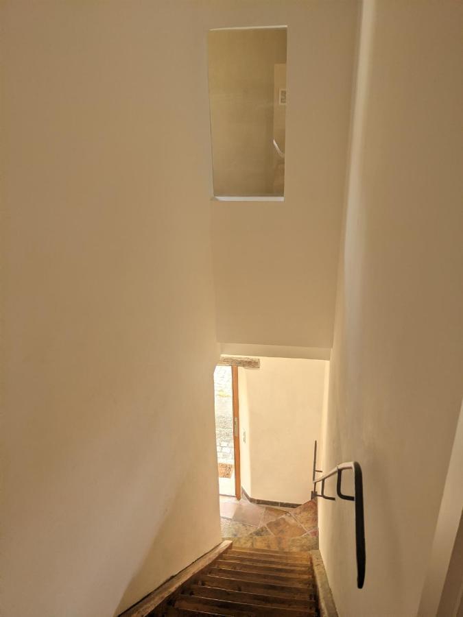 Ferienwohnung Kallmuenz_Luftschloss 외부 사진