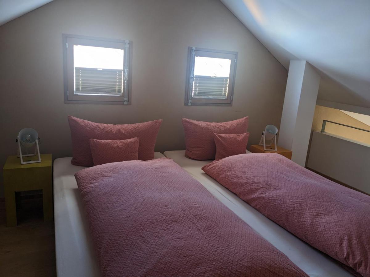 Ferienwohnung Kallmuenz_Luftschloss 외부 사진