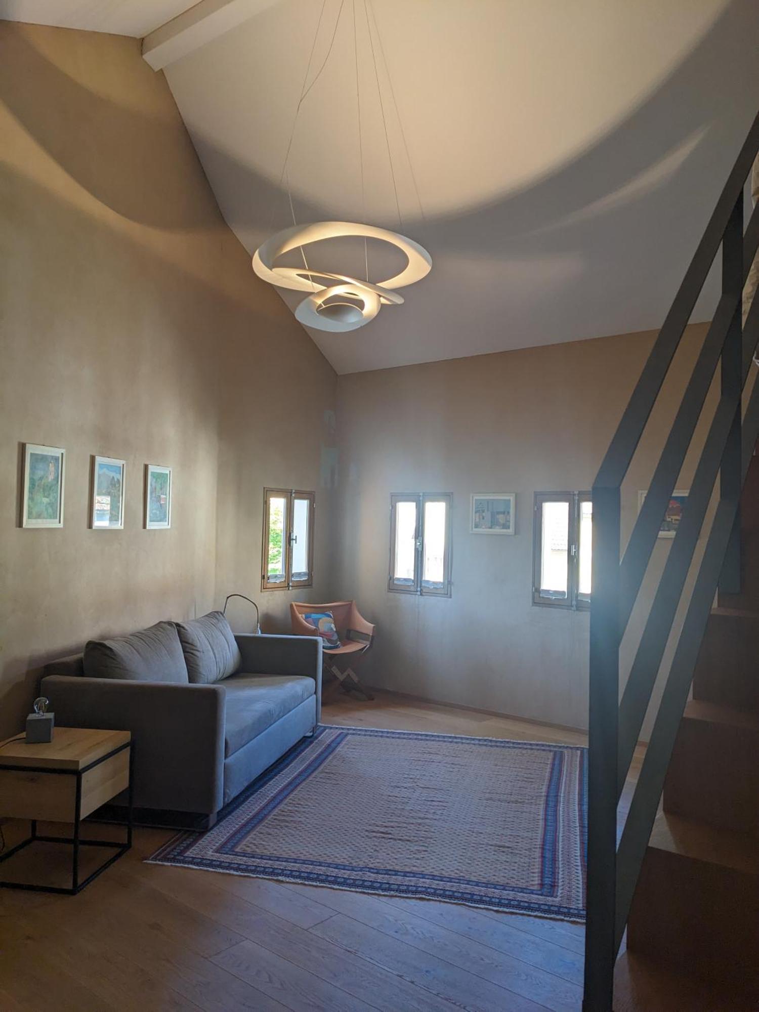 Ferienwohnung Kallmuenz_Luftschloss 외부 사진
