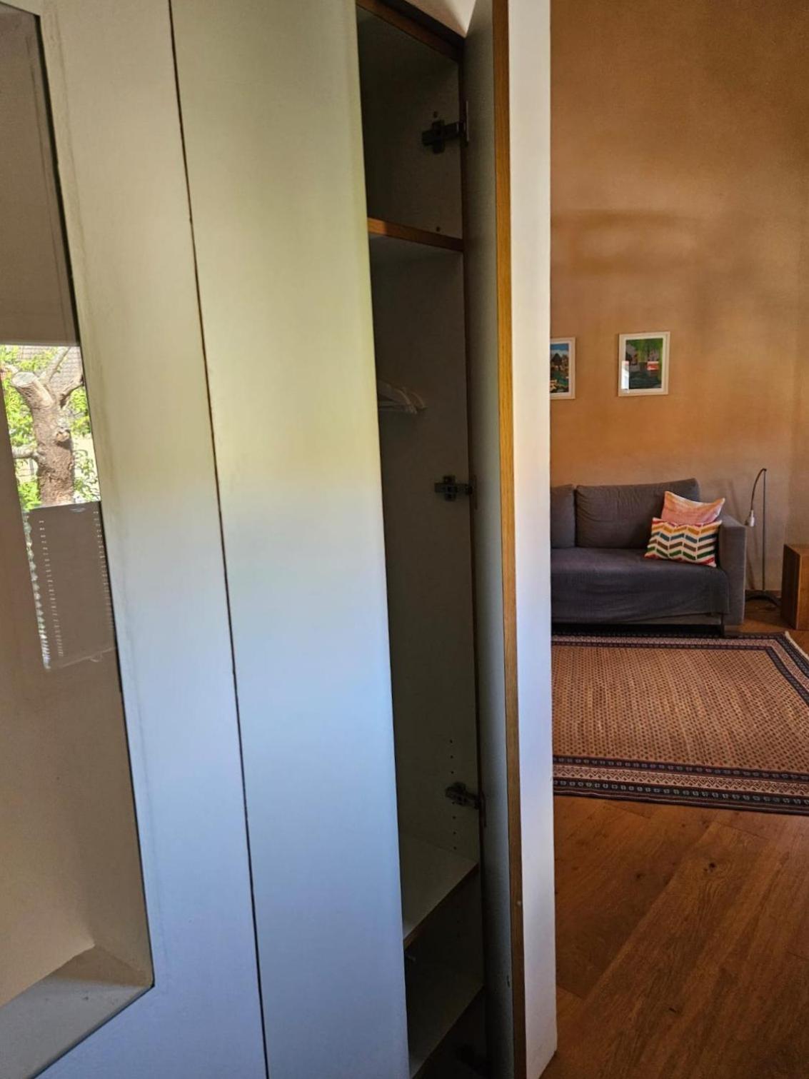 Ferienwohnung Kallmuenz_Luftschloss 외부 사진